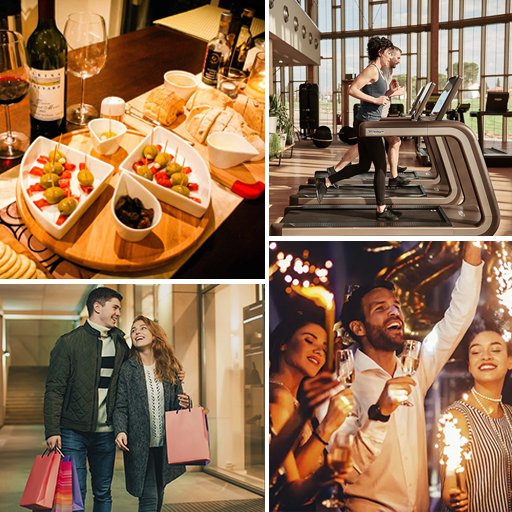 Edge Membership Rewards Program