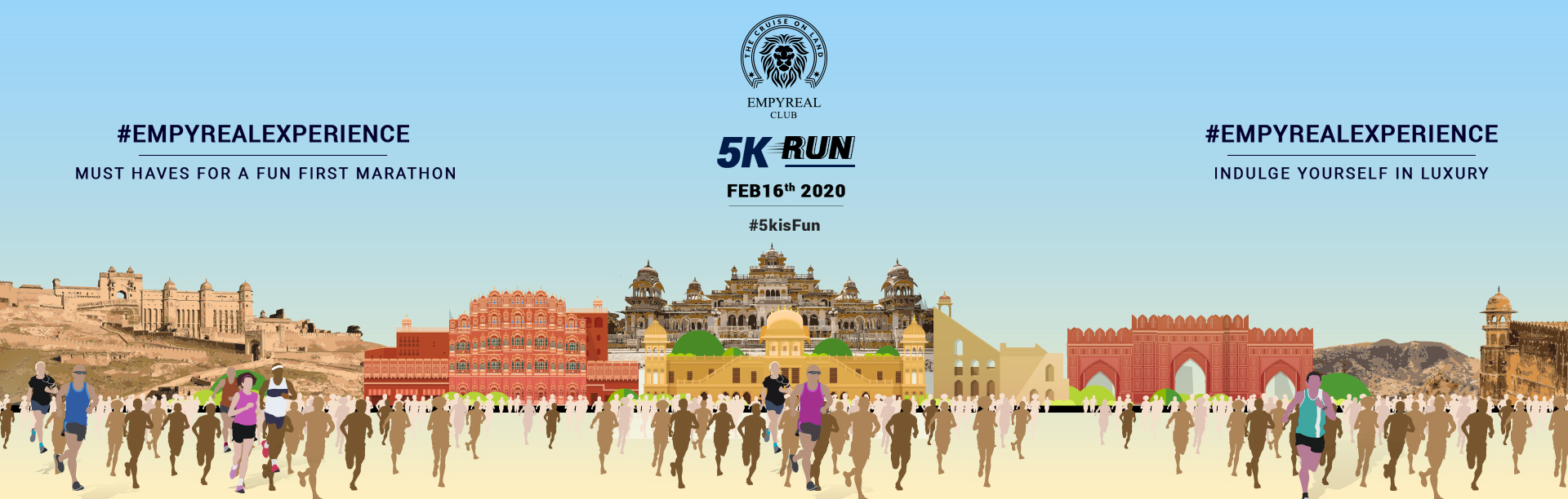 5k Run