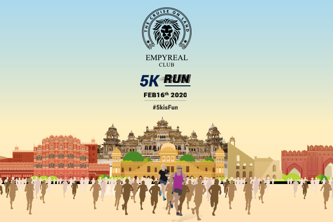 5k Run