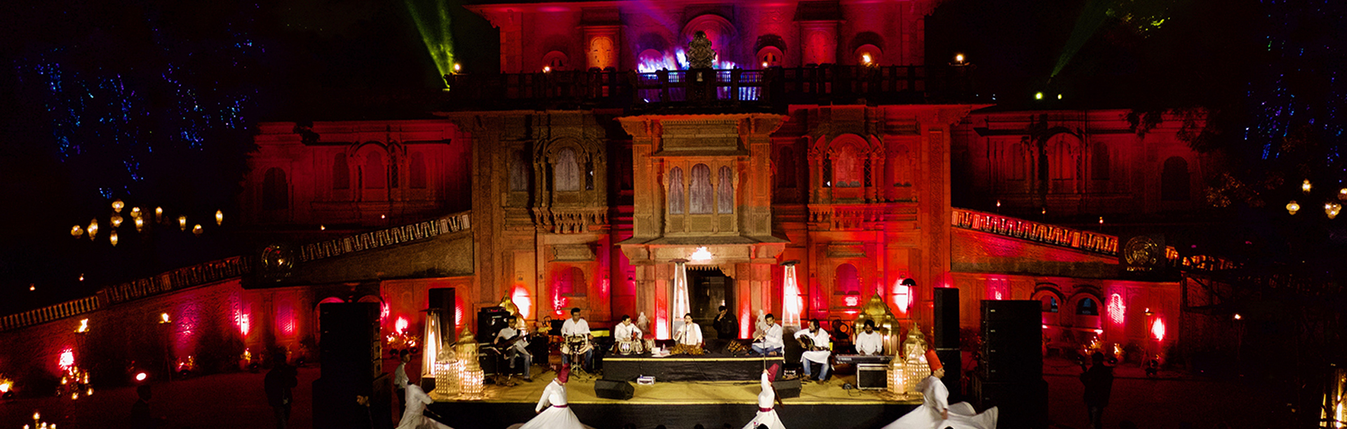 Shaam-e-Awadh