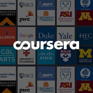 Coursera