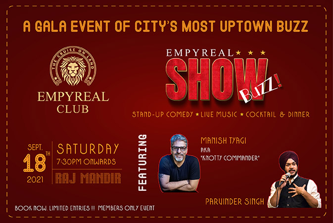 ShowBuzz