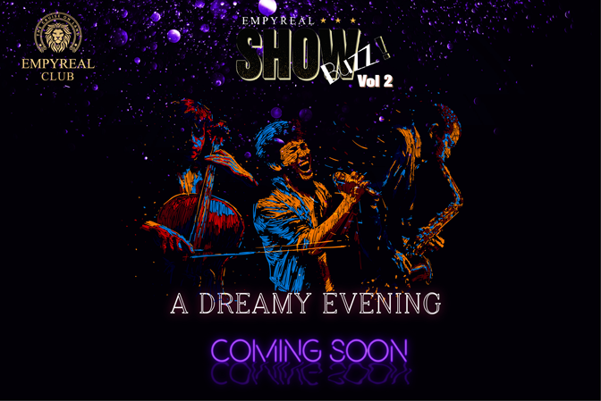 ShowBuzz Vol 2