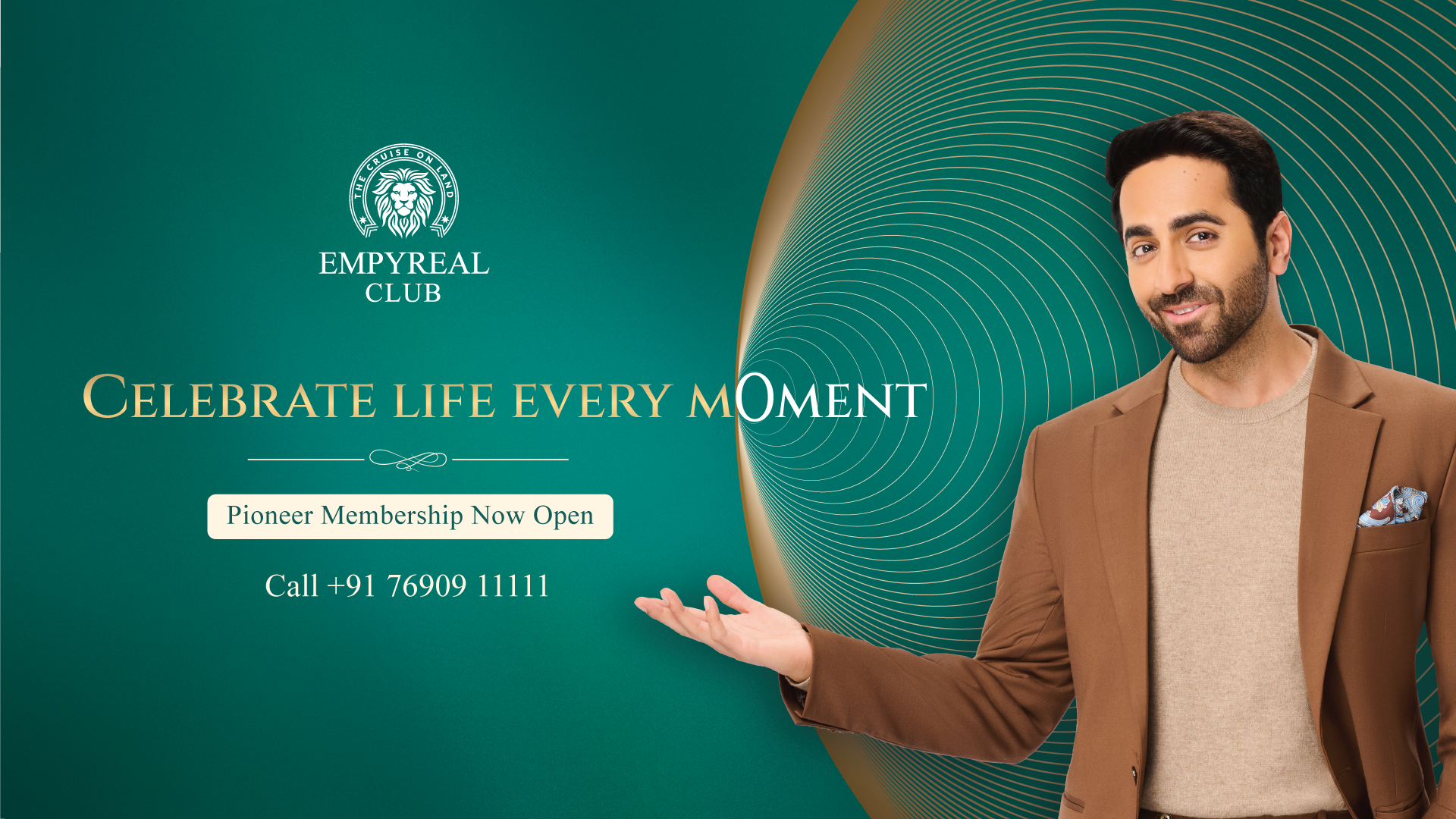 Empyrealclub Membership