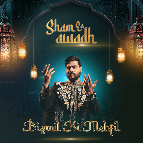 Sufi Night|Sham-e-Awadh